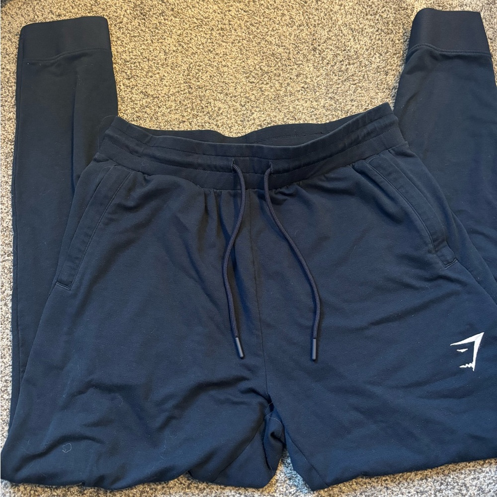 Gymshark Jogger Sweatpants